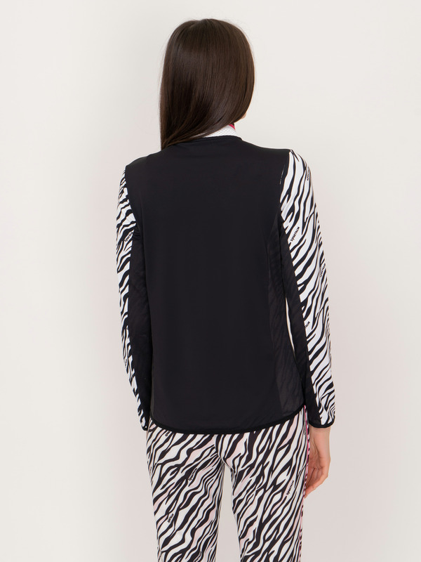 Э95100/72710/21-01 Жакет тр. Sportalm