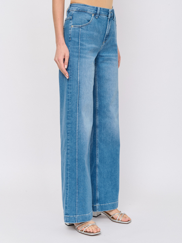 Джинсы Toni, фото 4