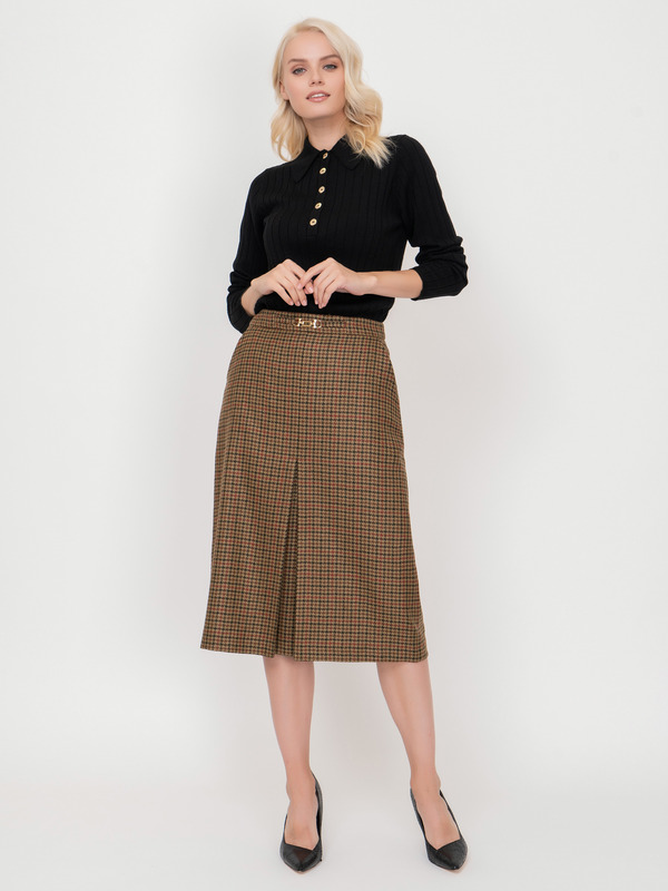 ЭMANTEA/20-02 Джемпер Luisa Spagnoli