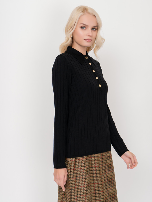 ЭMANTEA/20-02 Джемпер Luisa Spagnoli