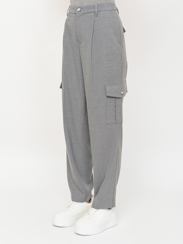 Э1830/2000/93368/м/24-02 Брюки Marc Aurel