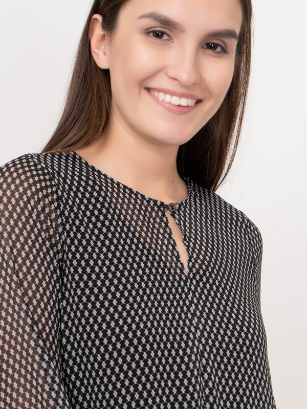 Э627161/20-02 Платье Lecomte