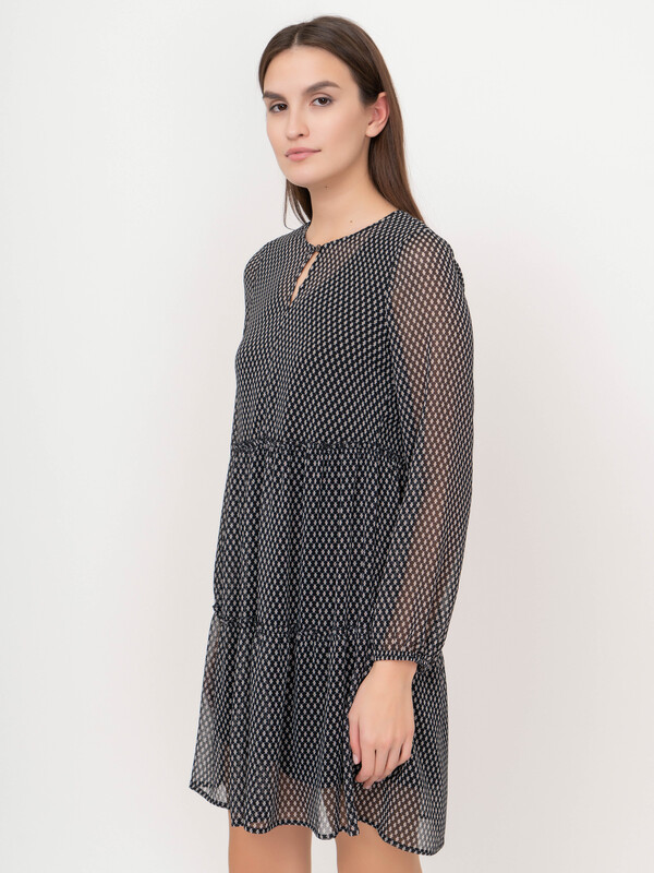 Э627161/20-02 Платье Lecomte