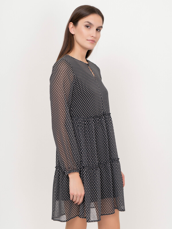 Э627161/20-02 Платье Lecomte