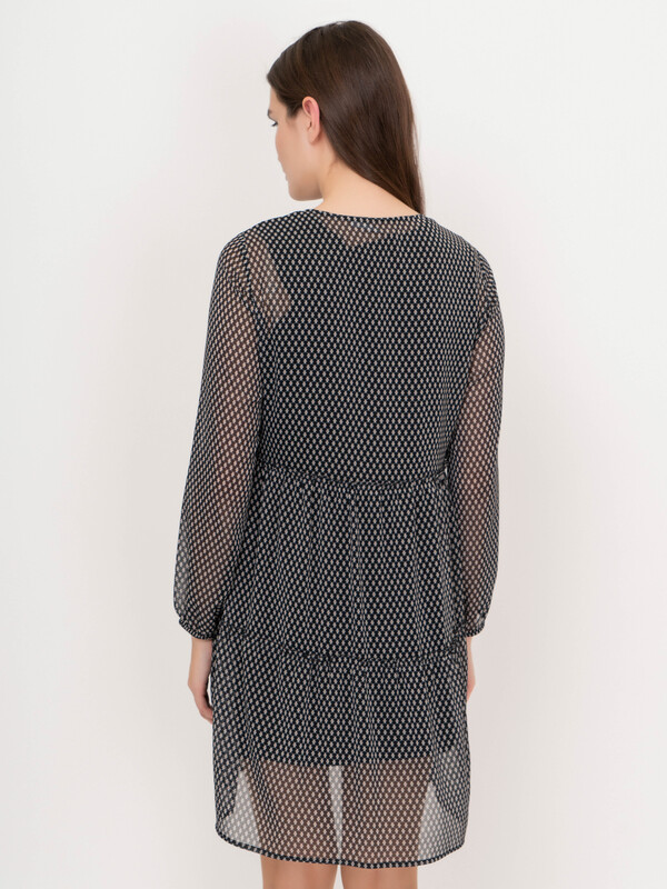 Э627161/20-02 Платье Lecomte