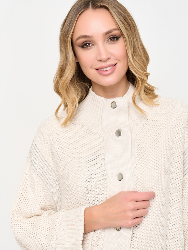 Э807921/м/24-02 Кардиган тр. Monari