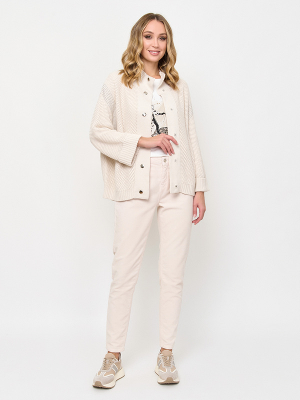 Э807921/м/24-02 Кардиган тр. Monari