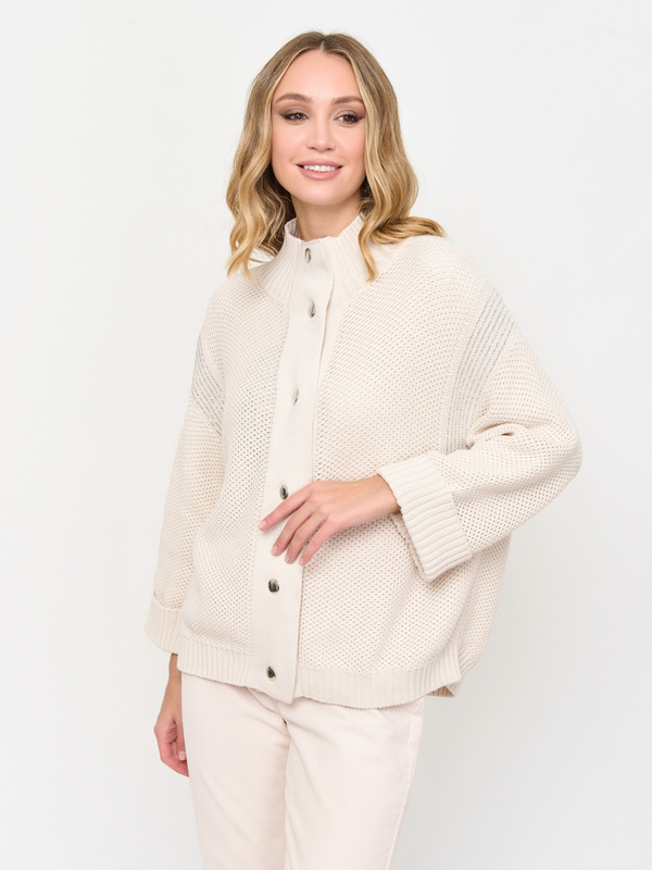 Э807921/м/24-02 Кардиган тр. Monari