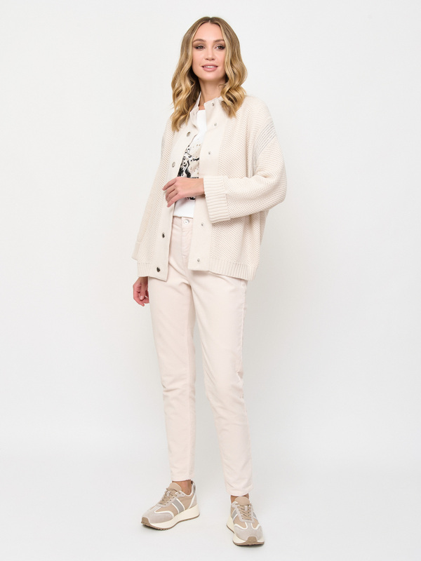 Э807921/м/24-02 Кардиган тр. Monari