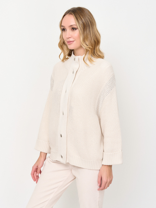 Э807921/м/24-02 Кардиган тр. Monari