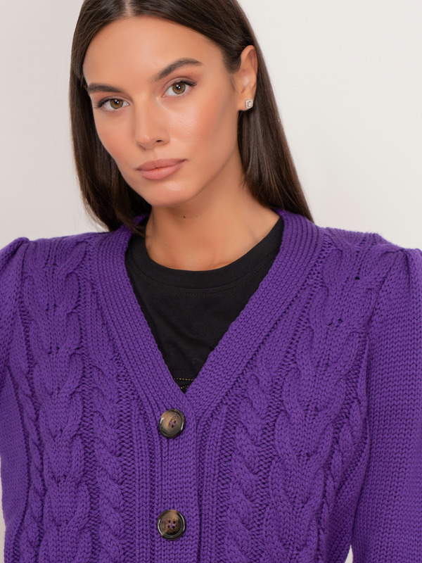 ЭMIZZI/22-02 Жакет тр. Luisa Spagnoli