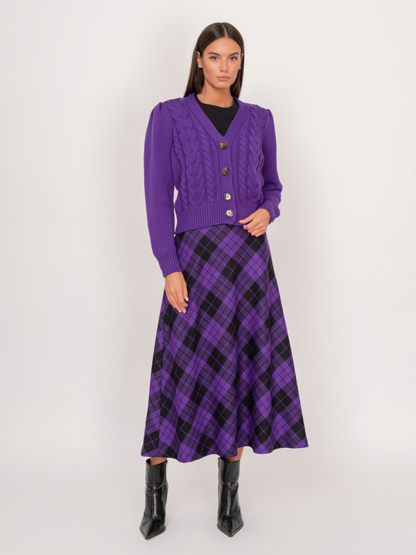 ЭMIZZI/22-02 Жакет тр. Luisa Spagnoli