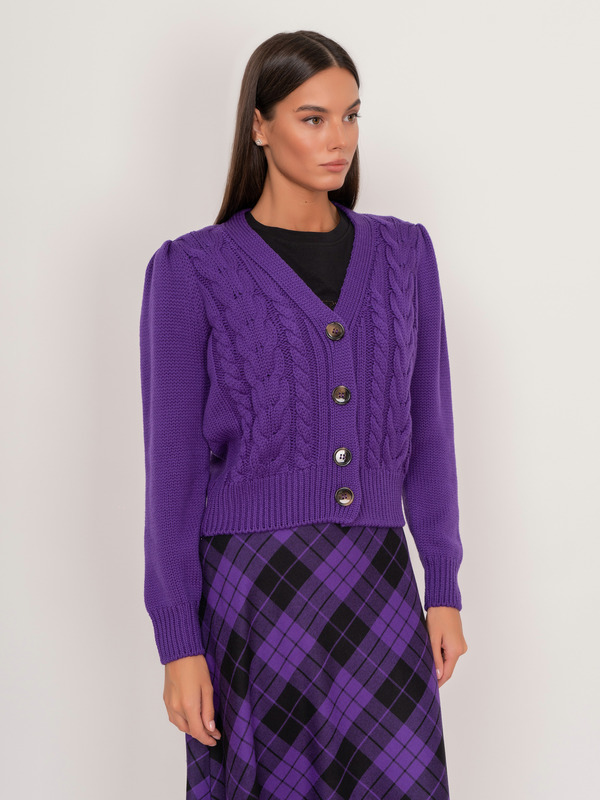 ЭMIZZI/22-02 Жакет тр. Luisa Spagnoli