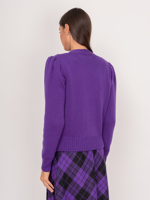 ЭMIZZI/22-02 Жакет тр. Luisa Spagnoli