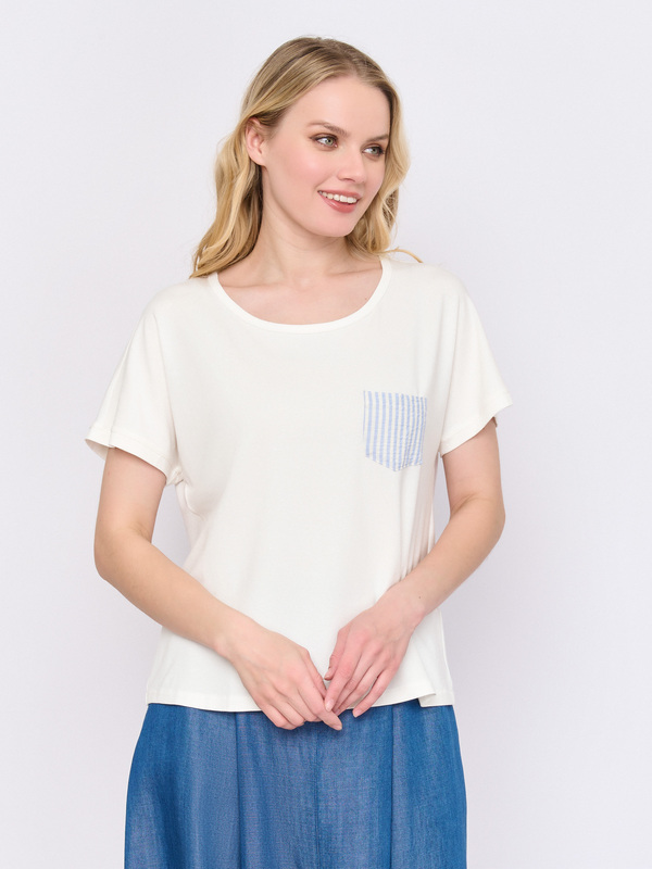 Блуза IL Vento&La Seta, фото 2