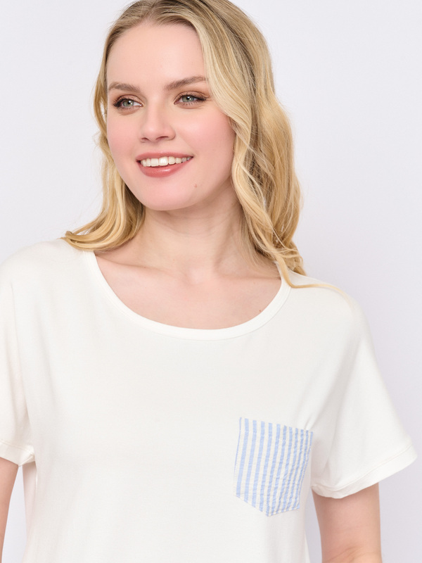 Блуза IL Vento&La Seta, фото 5