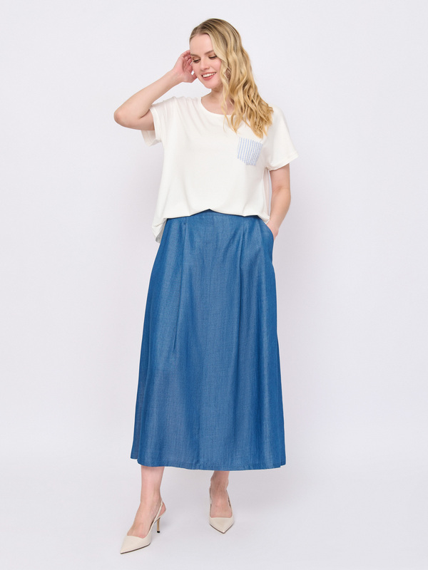 Блуза IL Vento&La Seta, фото 7