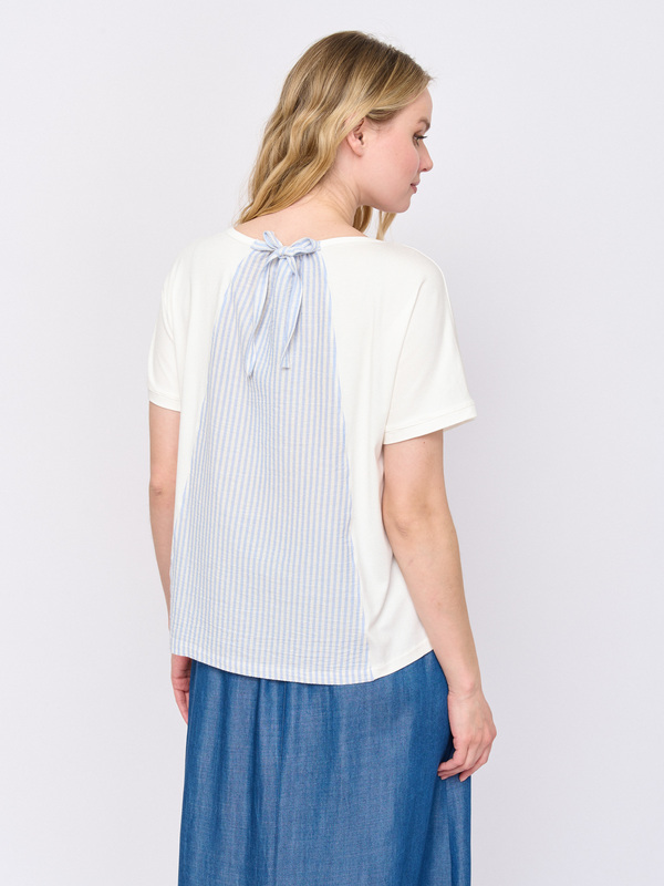 Блуза IL Vento&La Seta, фото 6