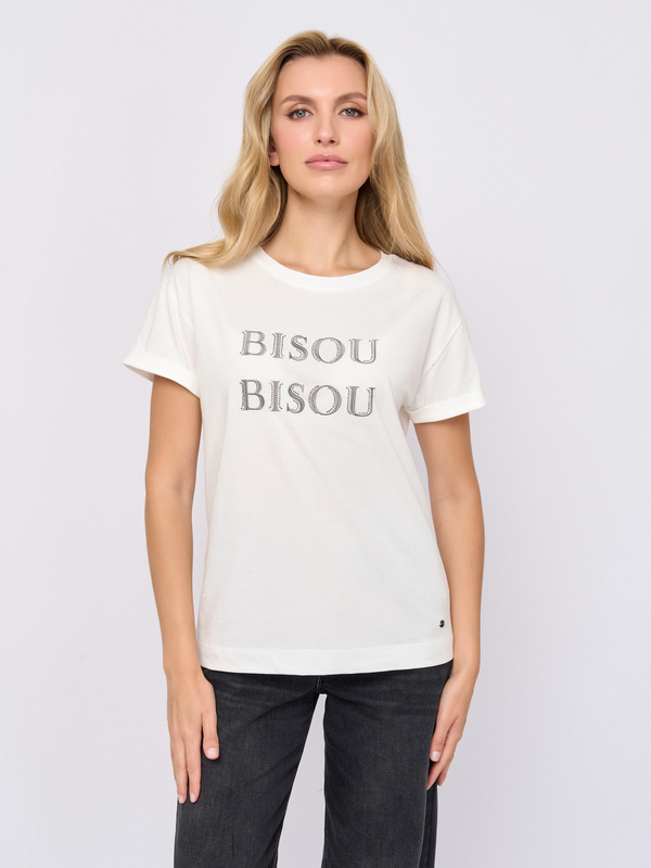 Футболка Betty&Co, фото 3