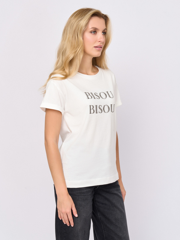 Футболка Betty&Co, фото 5