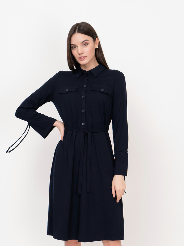 Э580903-35022/21-01 Платье Gerry Weber