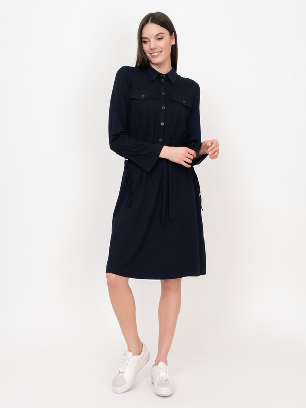 Э580903-35022/21-01 Платье Gerry Weber