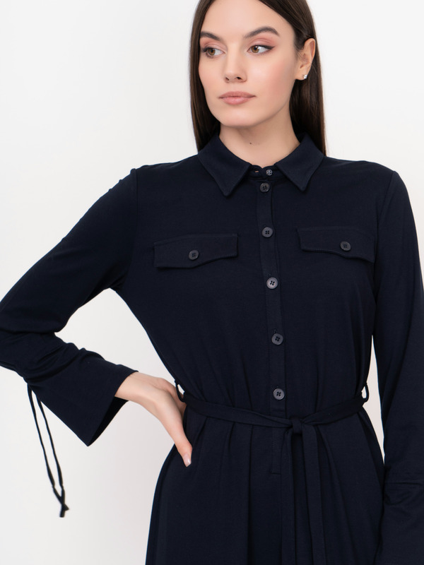 Э580903-35022/21-01 Платье Gerry Weber