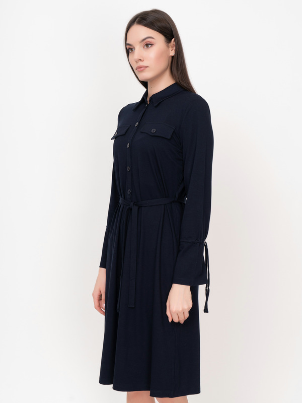 Э580903-35022/21-01 Платье Gerry Weber