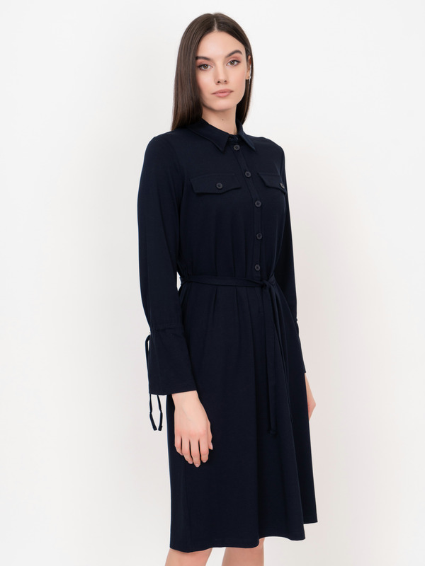 Э580903-35022/21-01 Платье Gerry Weber