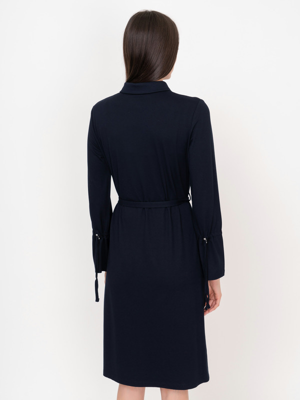 Э580903-35022/21-01 Платье Gerry Weber