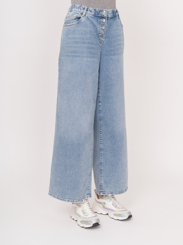 Э720034-21453/21-02 Брюки Samoon