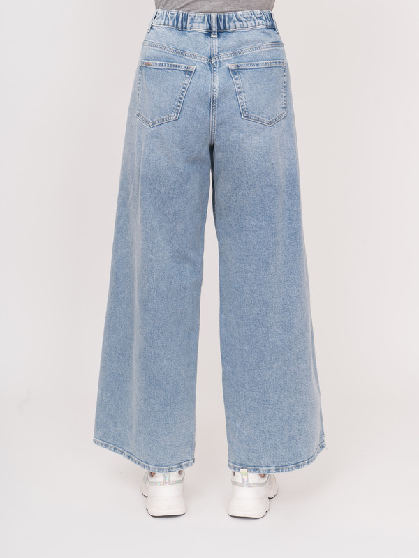 Э720034-21453/21-02 Брюки Samoon