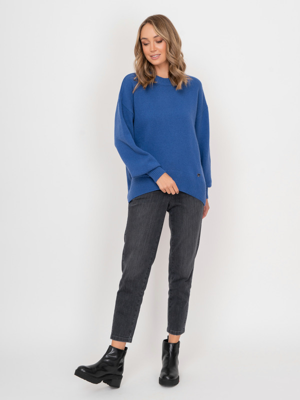 ЭKZK1918/22-02 Джемпер SERIANNO collection