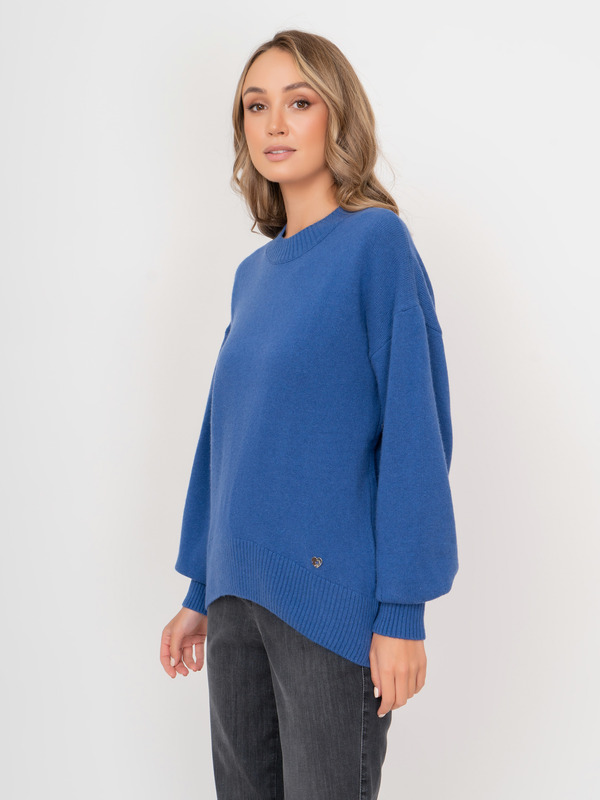 ЭKZK1918/22-02 Джемпер SERIANNO collection