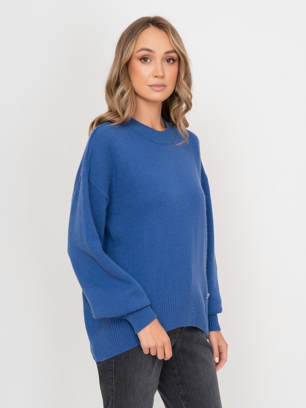 ЭKZK1918/22-02 Джемпер SERIANNO collection