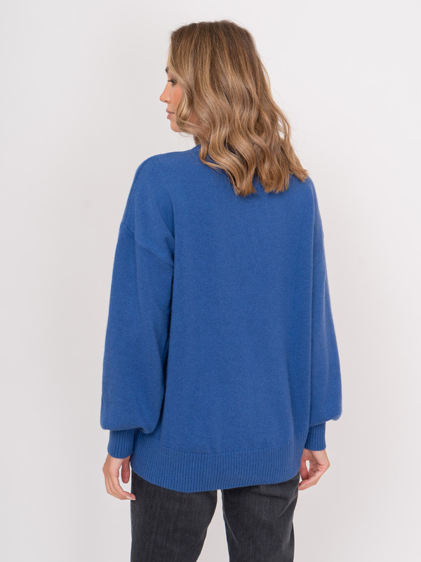 ЭKZK1918/22-02 Джемпер SERIANNO collection