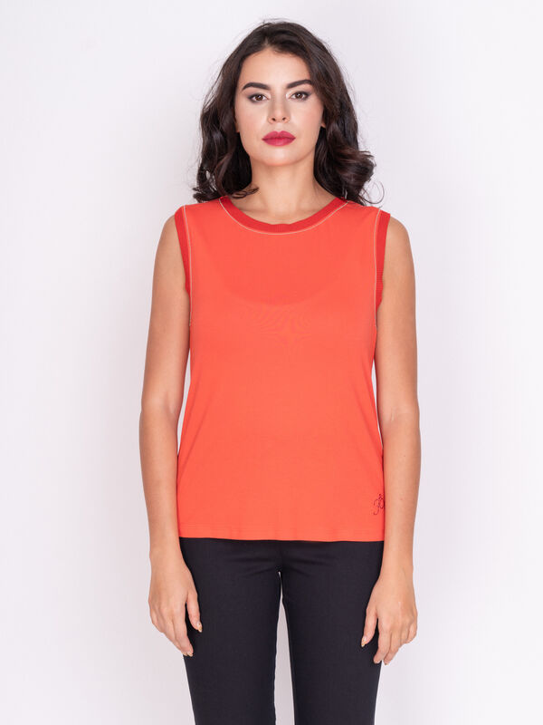 Э12149-S19/19-01 Топ Franco Vello