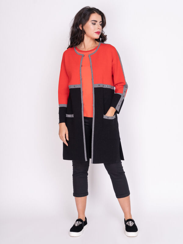 Э12149-S19/19-01 Топ Franco Vello