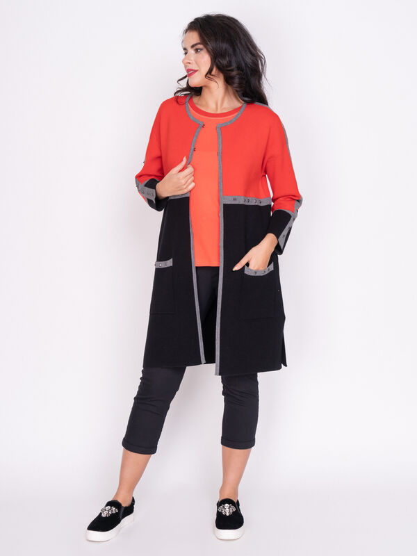 Э12149-S19/19-01 Топ Franco Vello