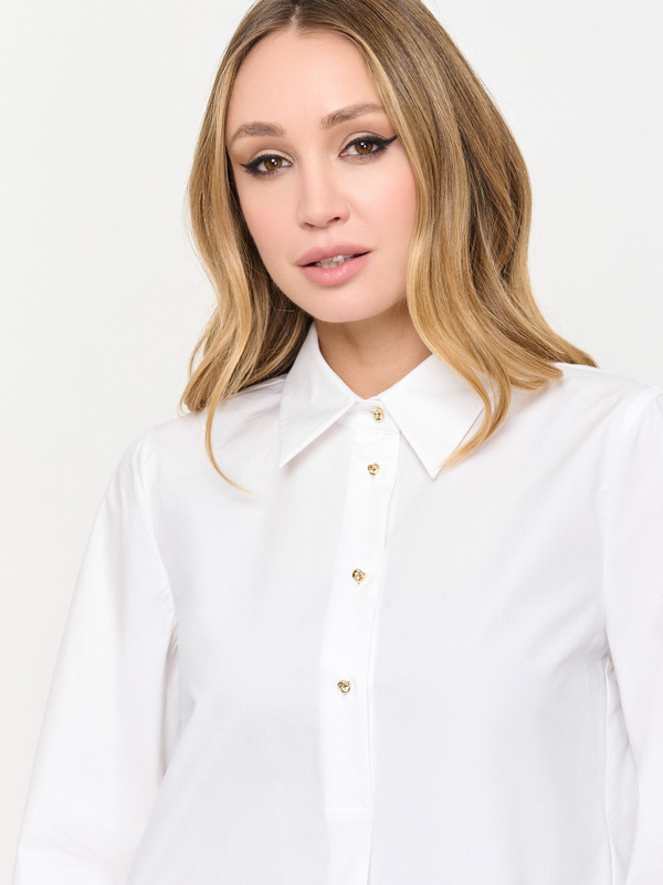 Рубашка Luisa Cerano
