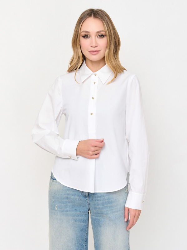 Э218511/4161/м/25-01 Блузка Luisa Cerano