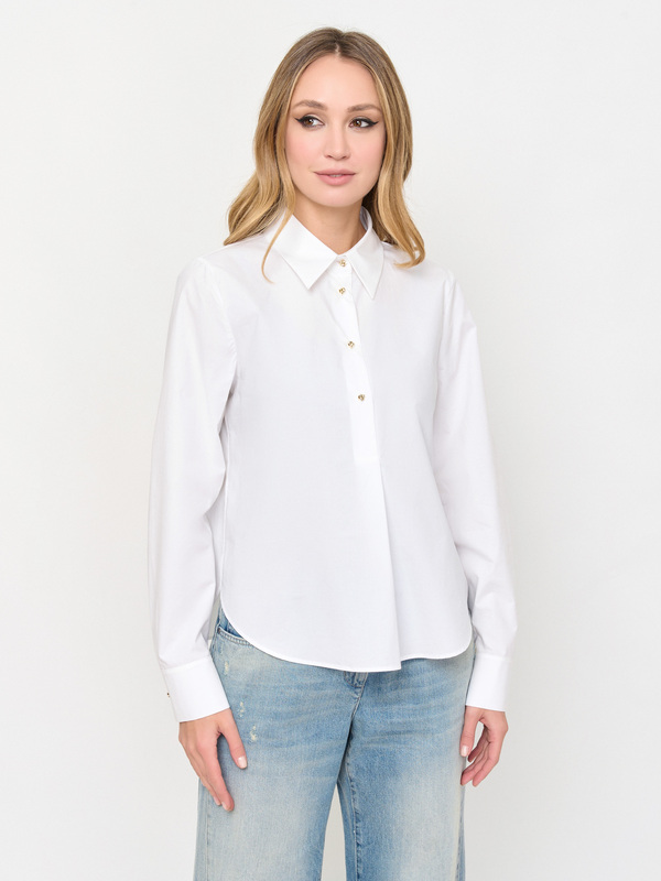 Э218511/4161/м/25-01 Блузка Luisa Cerano