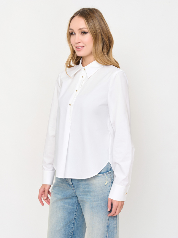 Э218511/4161/м/25-01 Блузка Luisa Cerano