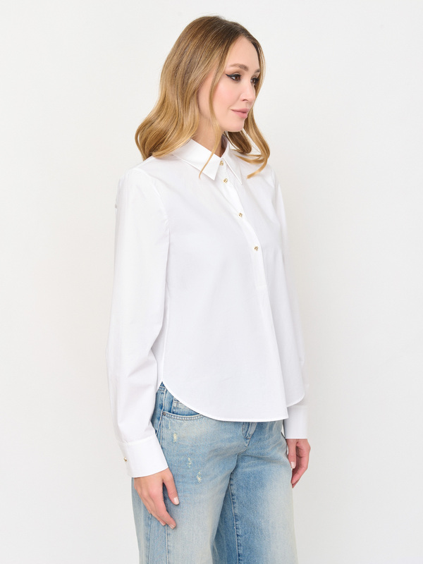 Э218511/4161/м/25-01 Блузка Luisa Cerano