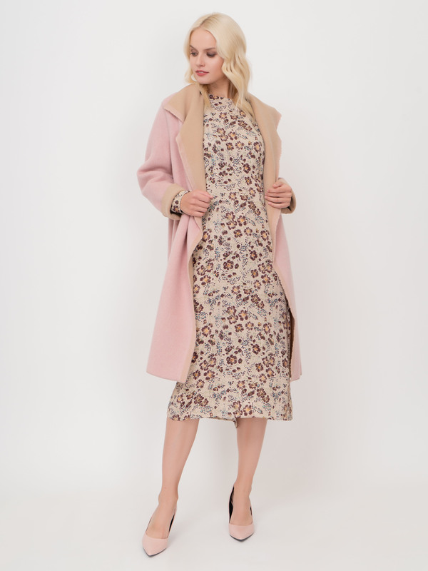 Э728169/2477/20-2 Платье Luisa Cerano