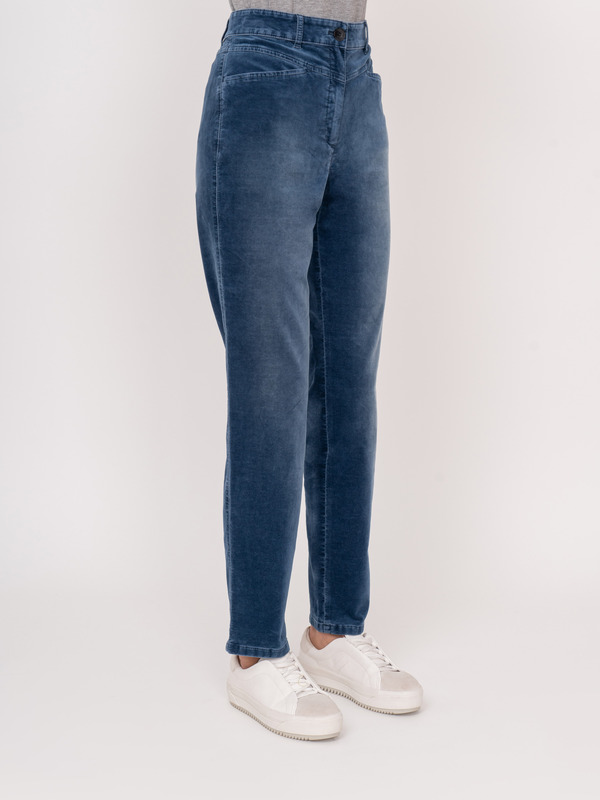 Э620021-31685/21-02 Брюки Gerry Weber