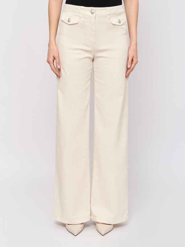 Брюки Luisa Cerano, фото 6