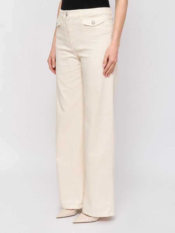 Брюки Luisa Cerano, фото 5