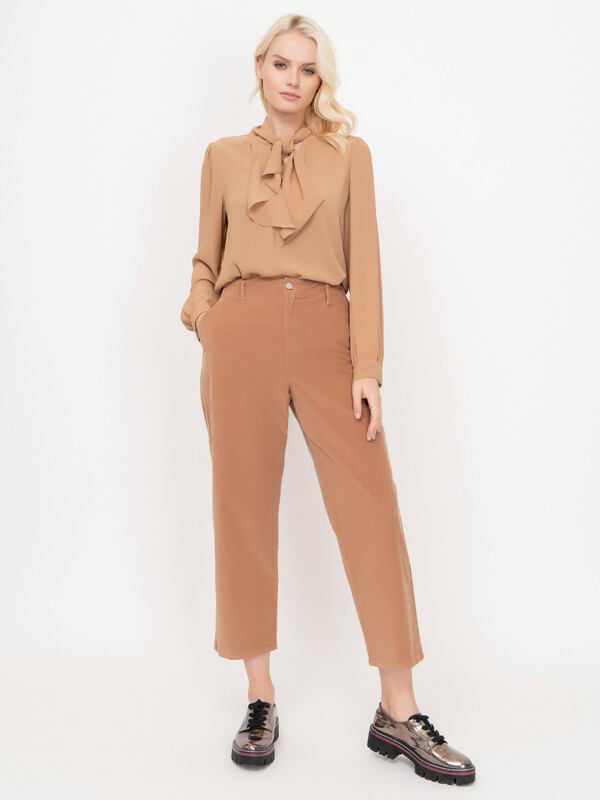 Э51161308 FIACRE/20-02 Блуза EMME