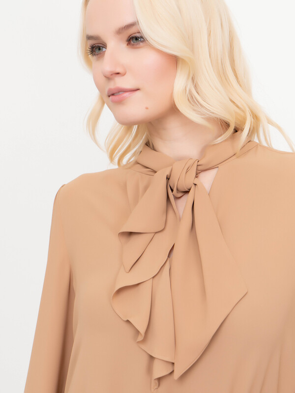 Э51161308 FIACRE/20-02 Блуза EMME